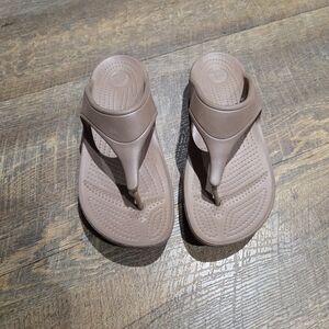 Crocs Getaway Platform Sandal